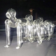 Illustration for article titled This iHuman Centipede/i-inspired glass pipe just sucks